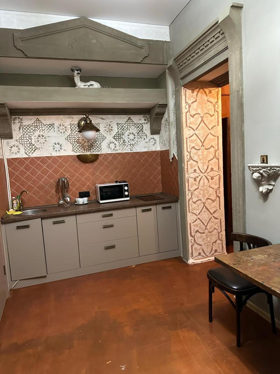 Сердце Города Дерибасовская Odessa Extérieur photo